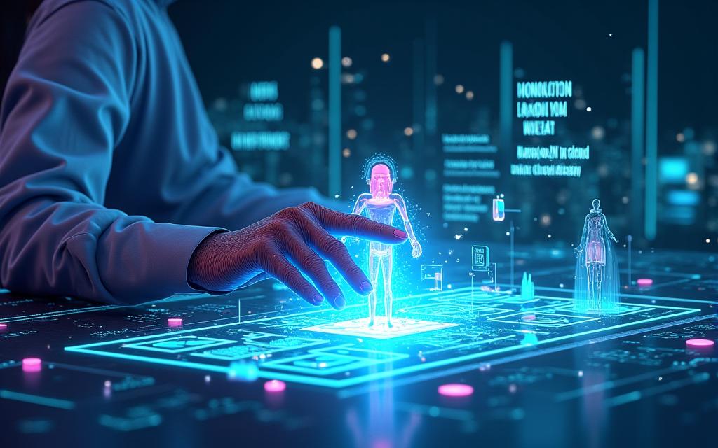 Tendencias e innovación en tecnología educativa AR/VR
